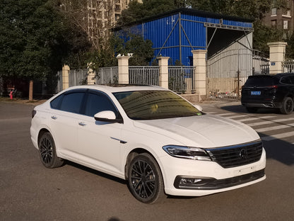 Lavida 2022 вид сбоку