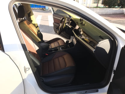 Lavida 2022 интерьер