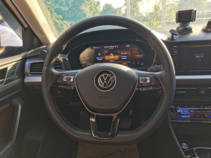 Lavida 2022 центральная консоль