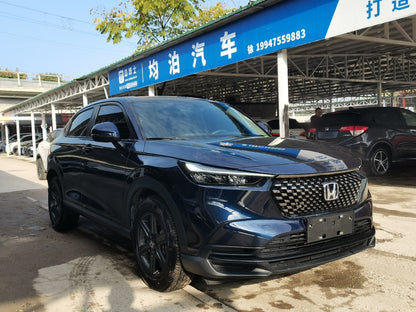 Honda XR-V 2023 вид сбоку