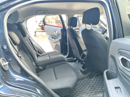 Honda XR-V 2023 интерьер