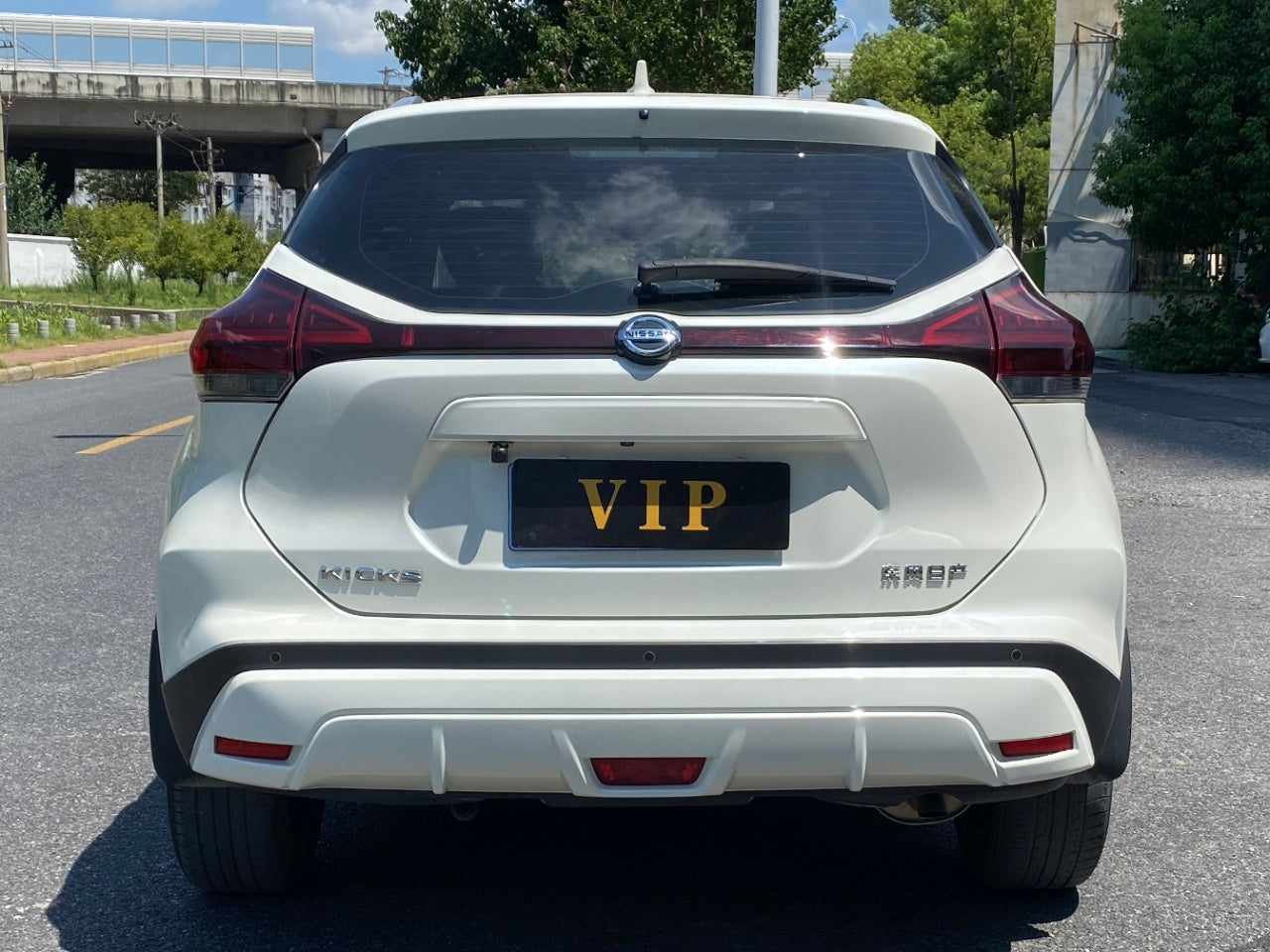 Nissan Kicks 2022 1.5L 50,000km