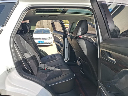 Интерьер Haval H6 2021