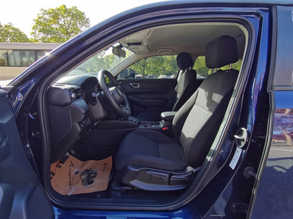 Интерьер Honda XR-V 2023