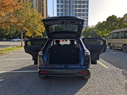 Задний вид Honda XR-V 2023