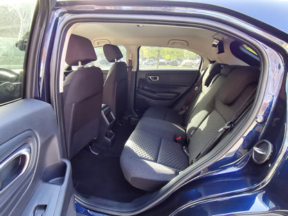 Интерьер Honda XR-V 2023