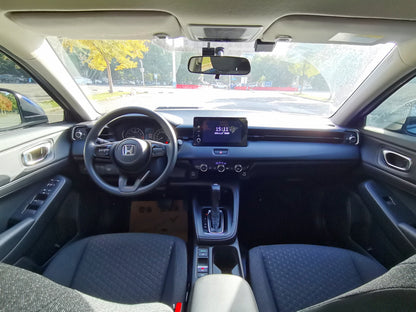 Панель управления Honda XR-V 2023