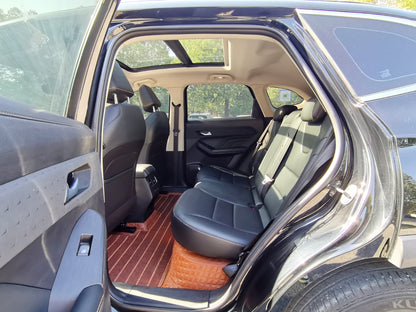 Интерьер Haval Chitu 2022