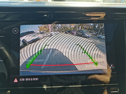 Jetta 2022 центральная консоль