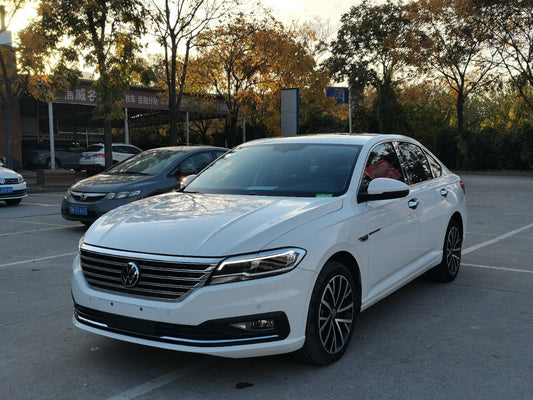 Volkswagen Lavida 2022 280TSI DSG Luxury Edition