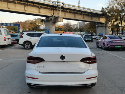 Volkswagen Lavida 2022 280TSI DSG Luxury Edition