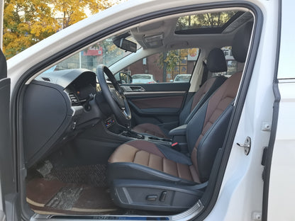 Volkswagen Lavida 2022 280TSI DSG Luxury Edition