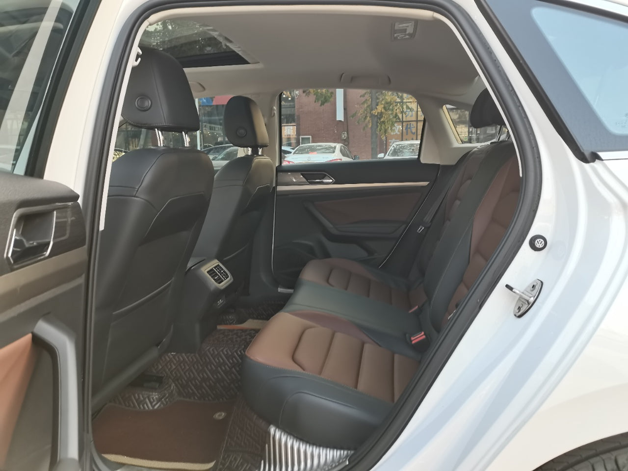 Volkswagen Lavida 2022 280TSI DSG Luxury Edition