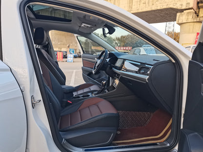 Volkswagen Lavida 2022 280TSI DSG Luxury Edition