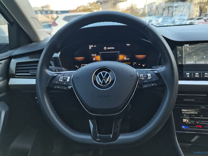 Volkswagen Lavida 2022 280TSI DSG Luxury Edition