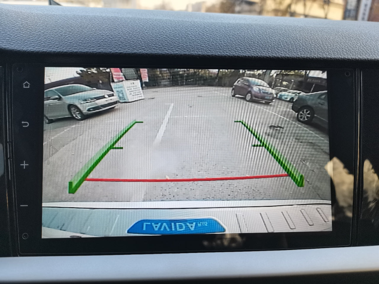 Volkswagen Lavida 2022 280TSI DSG Luxury Edition