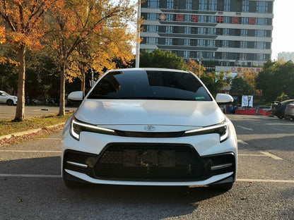 Toyota Corolla 2023 185T CVT Sport Edition