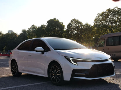 Toyota Corolla 2023 185T CVT Sport Edition