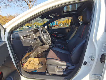 Toyota Corolla 2023 185T CVT Sport Edition