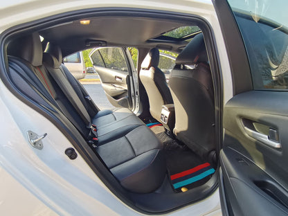 Toyota Corolla 2023 185T CVT Sport Edition