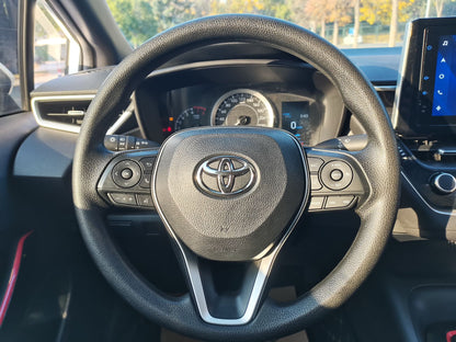 Toyota Corolla 2023 185T CVT Sport Edition