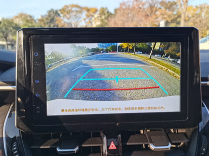 Toyota Corolla 2023 185T CVT Sport Edition