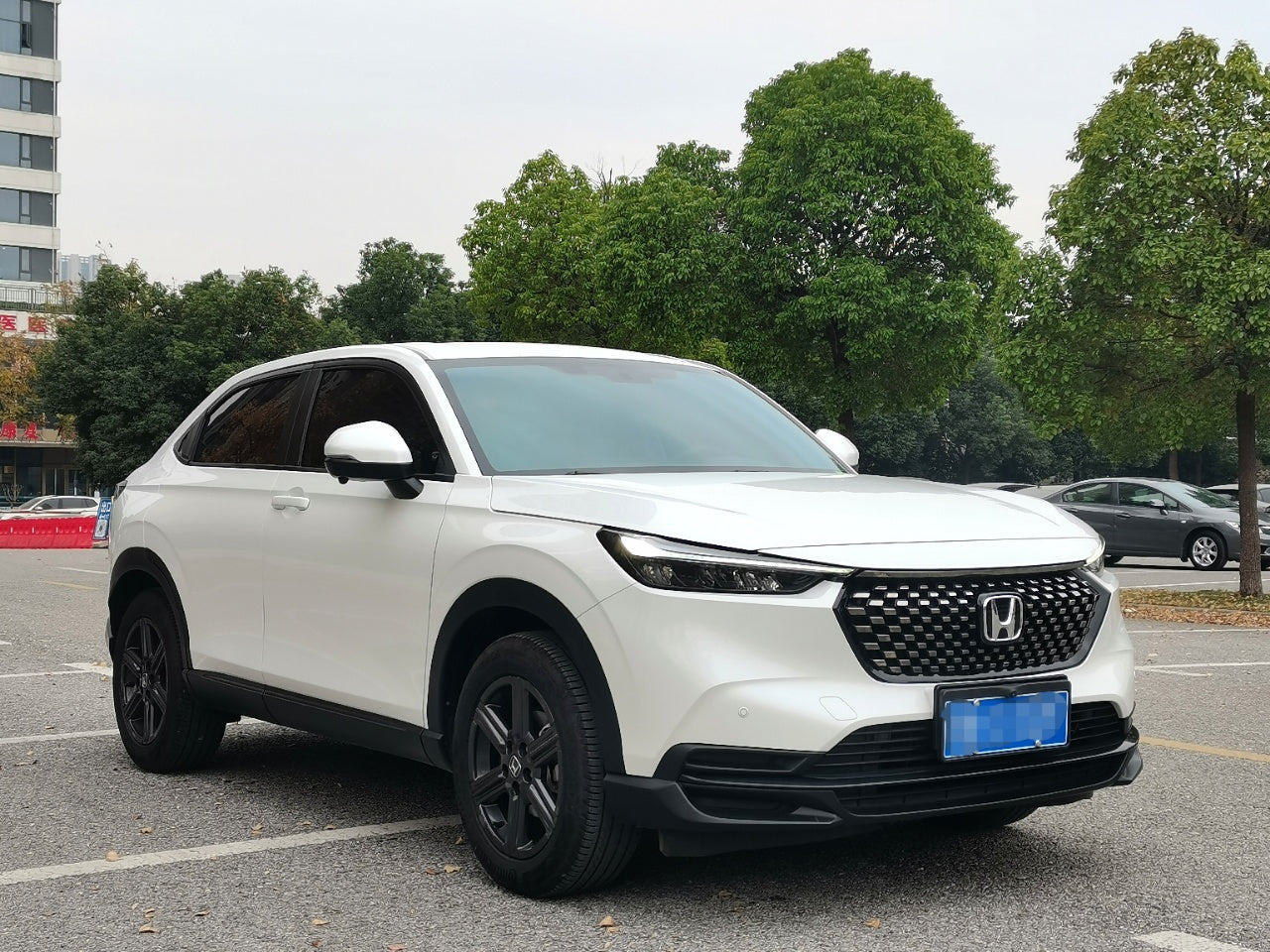 Honda XR-V 2023 1.5L CVT Hot Edition