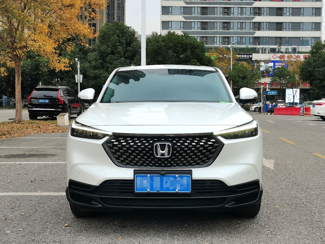 Honda XR-V 2023 1.5L CVT Hot Edition