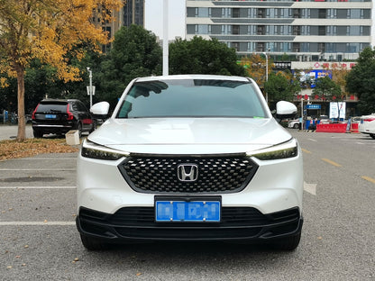 Honda XR-V 2023 1.5L CVT Hot Edition