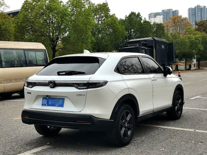 Honda XR-V 2023 1.5L CVT Hot Edition