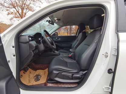 Honda XR-V 2023 1.5L CVT Hot Edition