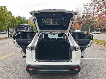 Honda XR-V 2023 1.5L CVT Hot Edition