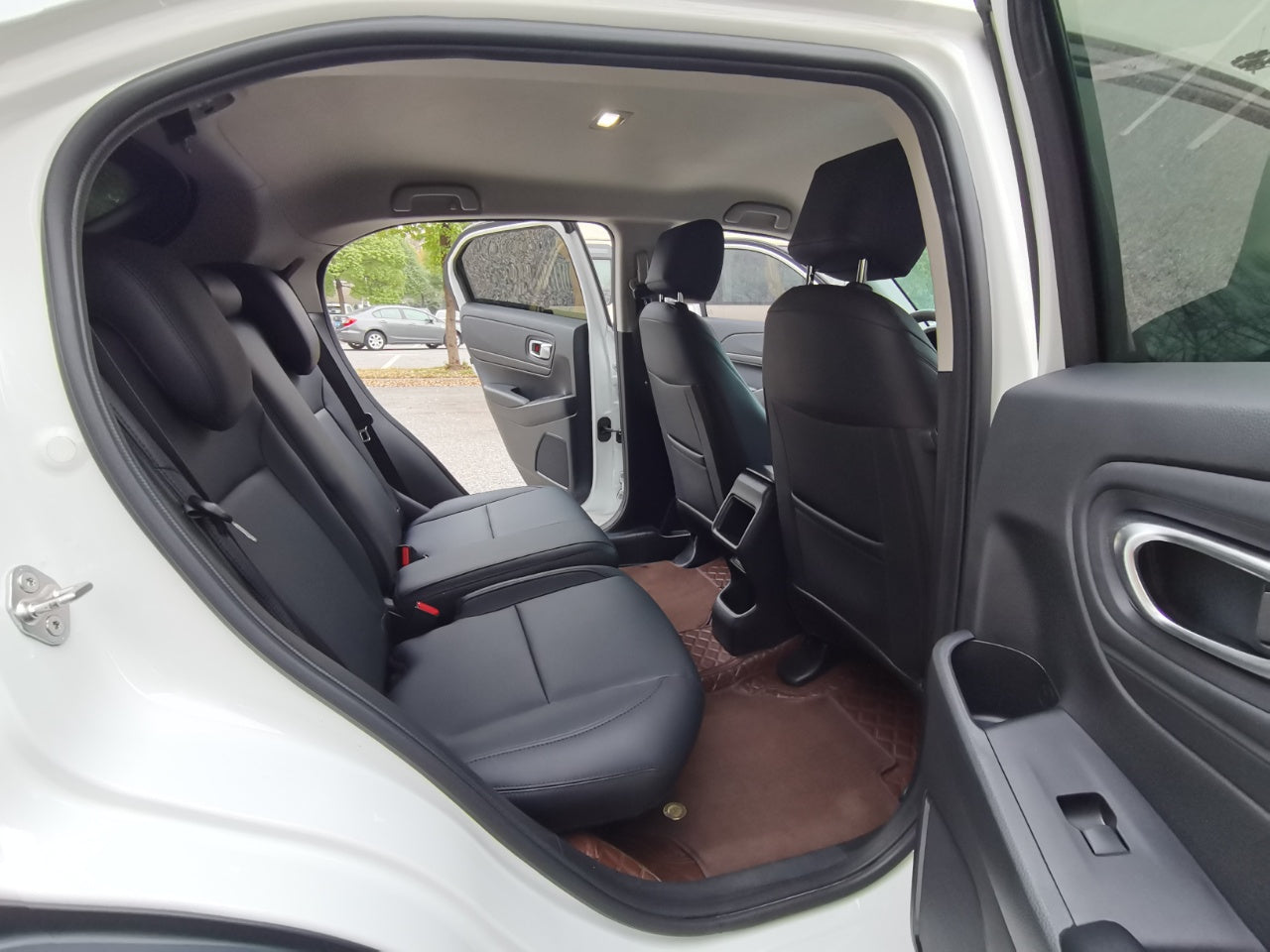 Honda XR-V 2023 1.5L CVT Hot Edition