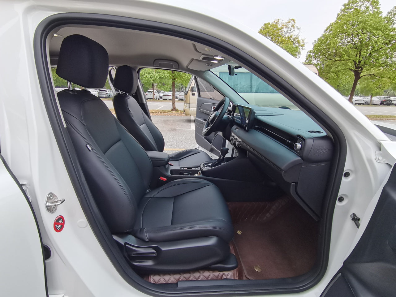 Honda XR-V 2023 1.5L CVT Hot Edition