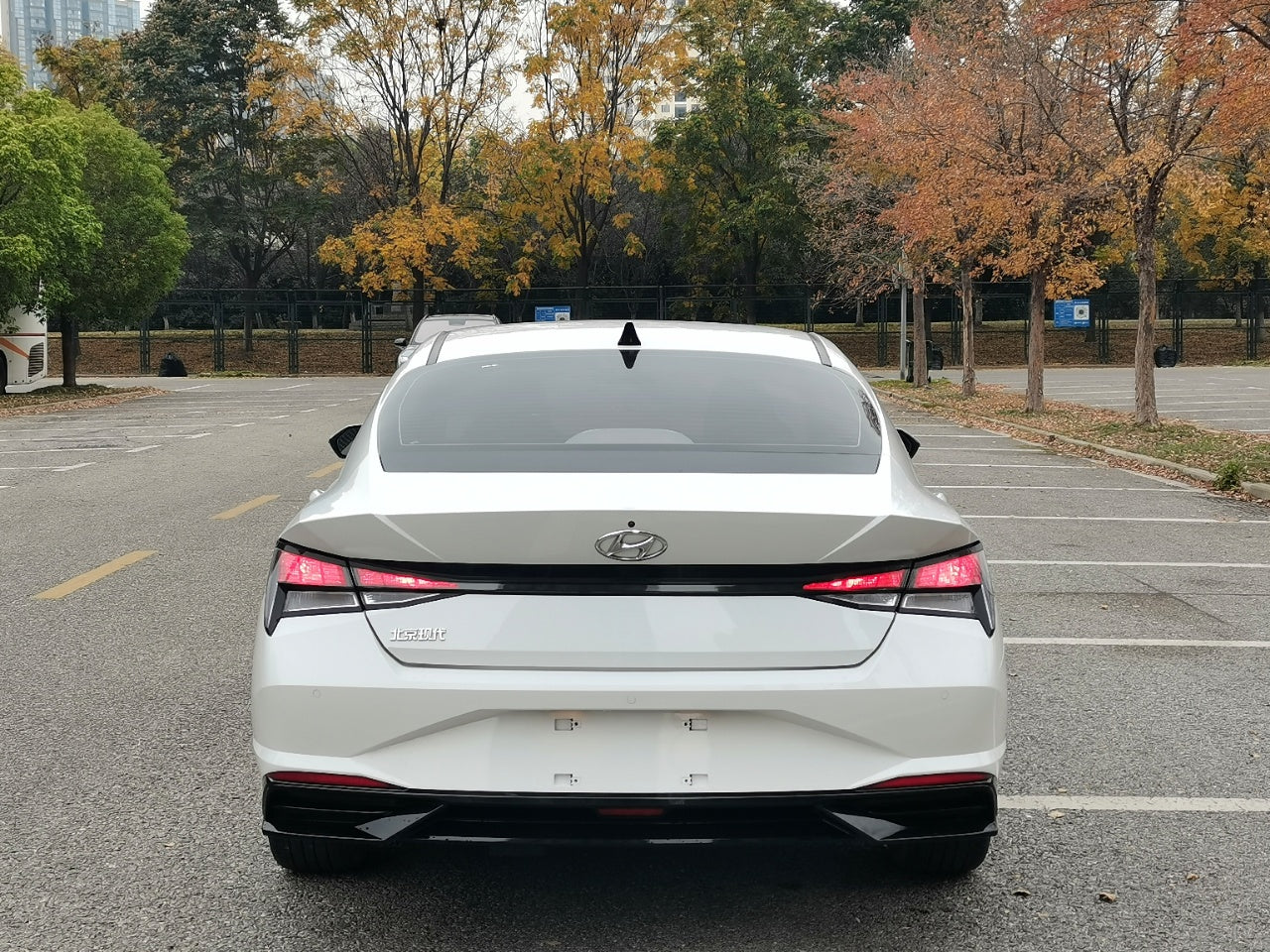 2022 Hyundai Elantra 1.5L CVT GLX Elite Edition