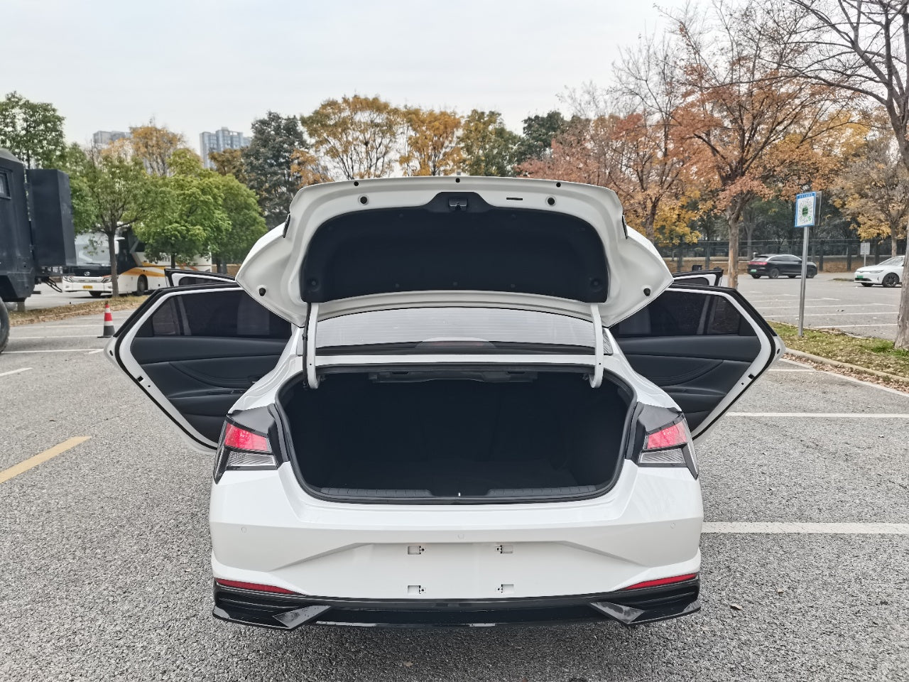 2022 Hyundai Elantra 1.5L CVT GLX Elite Edition