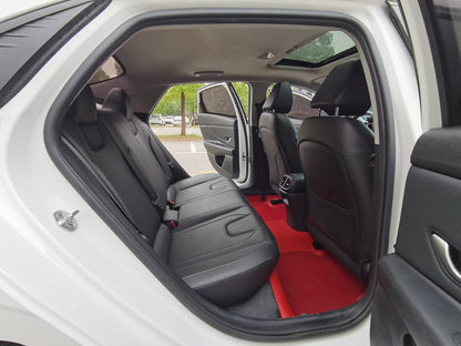 2022 Hyundai Elantra 1.5L CVT GLX Elite Edition