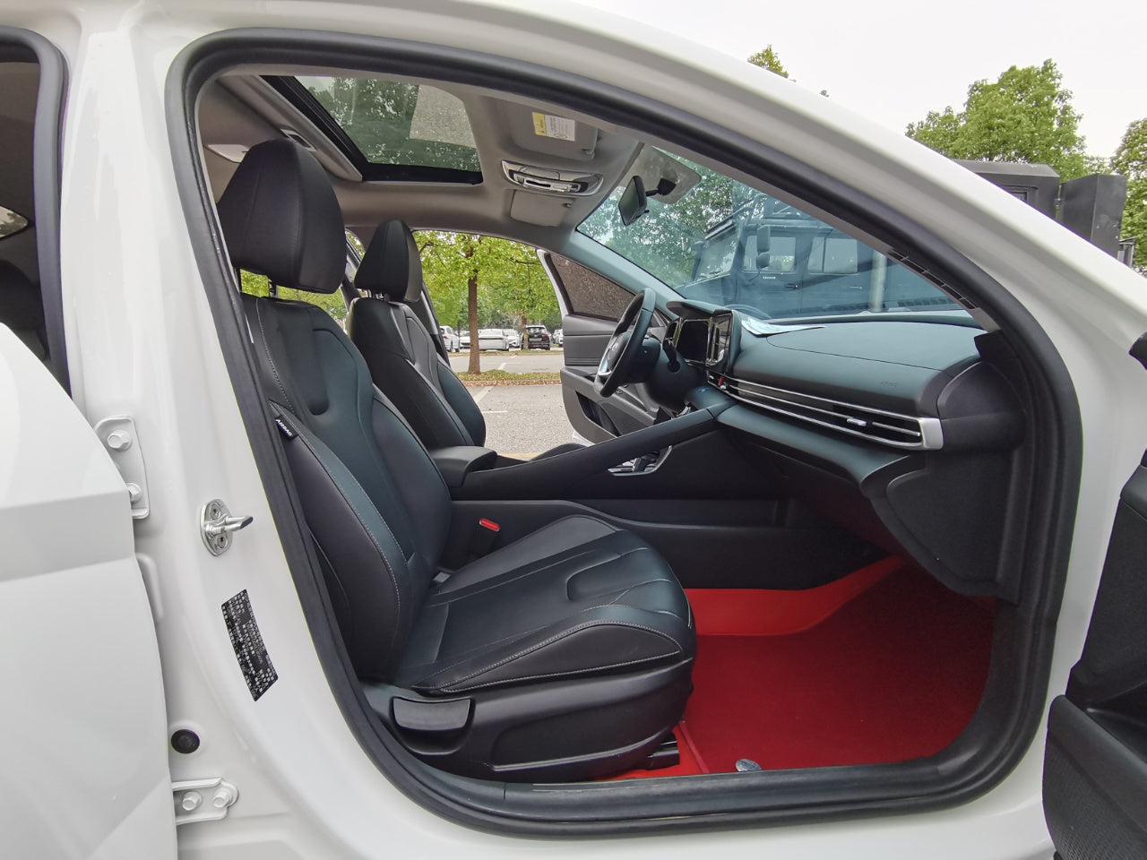 2022 Hyundai Elantra 1.5L CVT GLX Elite Edition