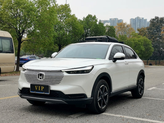 Honda Vezel 2023 1.5L CVT Elite Edition