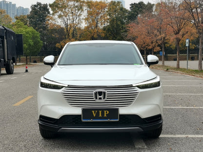 Honda Vezel 2023 1.5L CVT Elite Edition