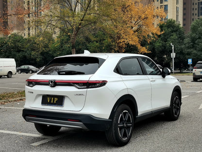 Honda Vezel 2023 1.5L CVT Elite Edition