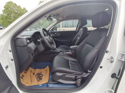 Honda Vezel 2023 1.5L CVT Elite Edition