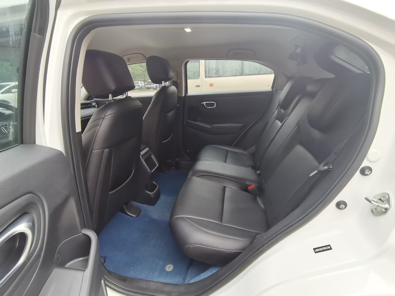 Honda Vezel 2023 1.5L CVT Elite Edition