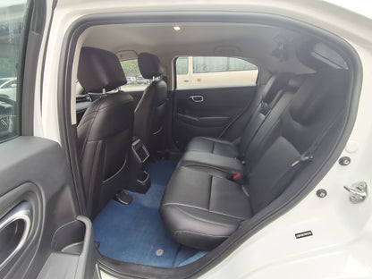 Honda Vezel 2023 1.5L CVT Elite Edition