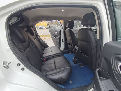 Honda Vezel 2023 1.5L CVT Elite Edition