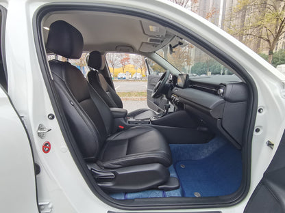 Honda Vezel 2023 1.5L CVT Elite Edition