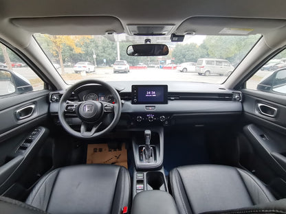 Honda Vezel 2023 1.5L CVT Elite Edition