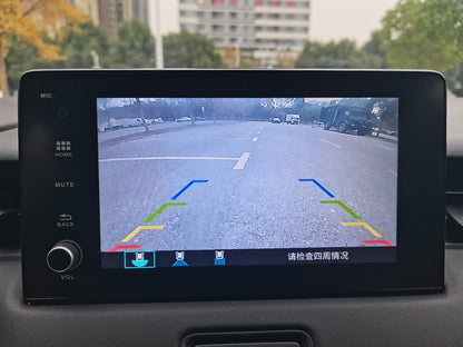 Honda Vezel 2023 1.5L CVT Elite Edition