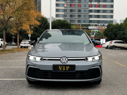 2021 Volkswagen Golf 280TSI DSG R-Line