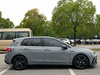 2021 Volkswagen Golf 280TSI DSG R-Line